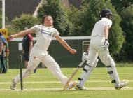 Aycliffe Cricket round-up