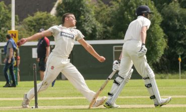 Aycliffe Cricket round-up