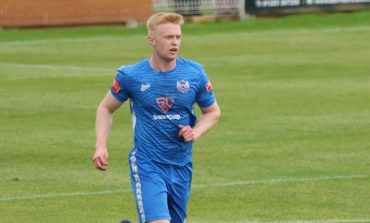 Aycliffe through to next round of FA Cup with thumping home win