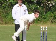 Aycliffe Cricket round-up