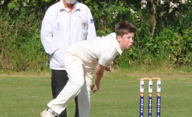 Aycliffe Cricket round-up