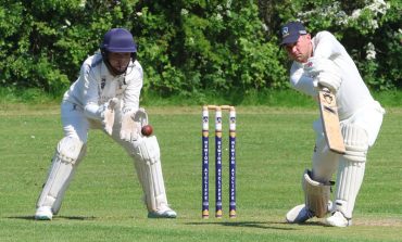 Aycliffe Cricket round-up