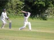 Aycliffe Cricket round-up