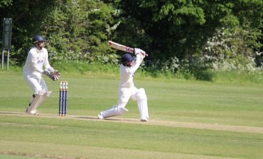 Aycliffe Cricket round-up