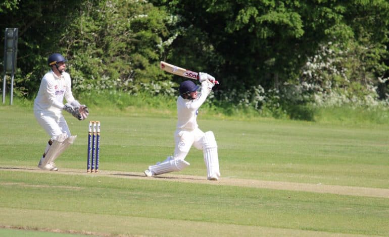 Aycliffe Cricket round-up