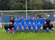 New youth teams joins the ranks at Aycliffe