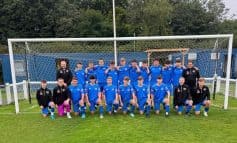 New youth teams joins the ranks at Aycliffe