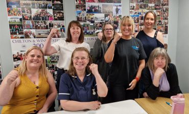 Embracing the Change: County Durham wellbeing service provides much needed support to women during menopause