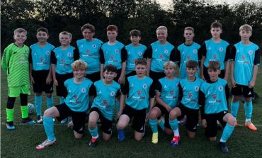 Aycliffe Juniors round-up