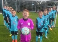 Aycliffe Juniors round-up