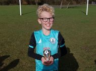 Aycliffe Juniors round-up