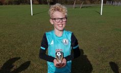 Aycliffe Juniors round-up