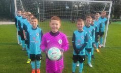 Aycliffe Juniors round-up