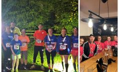 Aycliffe Running Club round-up