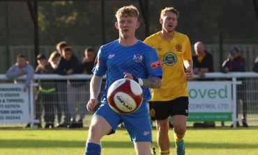 Aycliffe triumph at high-flying Belper