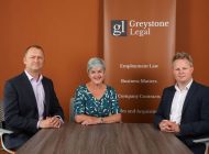 Greystone Legal launches discrimination training course