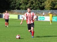 Aycliffe stumble with double defeat