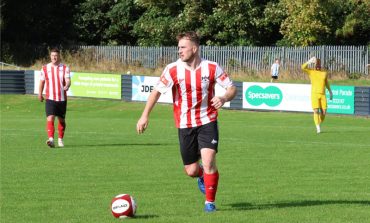 Aycliffe stumble with double defeat