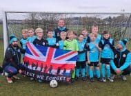 Aycliffe Juniors round-up