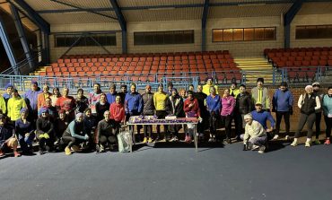 Aycliffe Running Club round-up