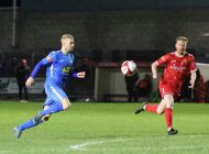 Play-off hopes boosted as Aycliffe win at Bridlington