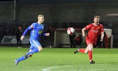 Play-off hopes boosted as Aycliffe win at Bridlington