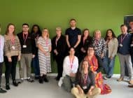 Supported employment service named best in UK