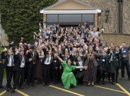 Inspiring County Durham’s budding entrepreneurs