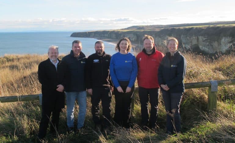 Nearly £1m funding to restore rare County Durham habitat