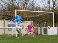 Aycliffe claim fifth consecutive league win