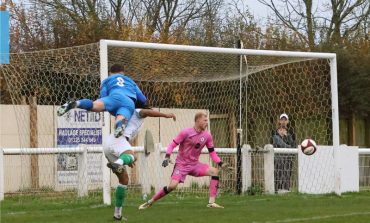 Aycliffe claim fifth consecutive league win