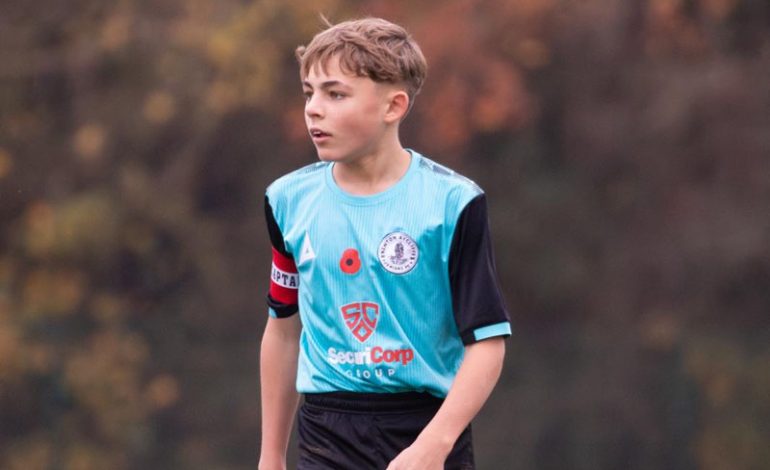 Aycliffe Juniors round-up