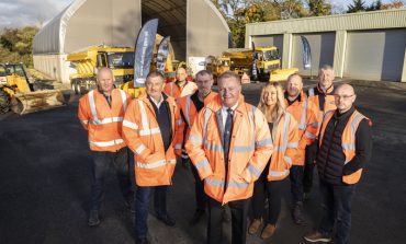 Keeping County Durham moving this winter