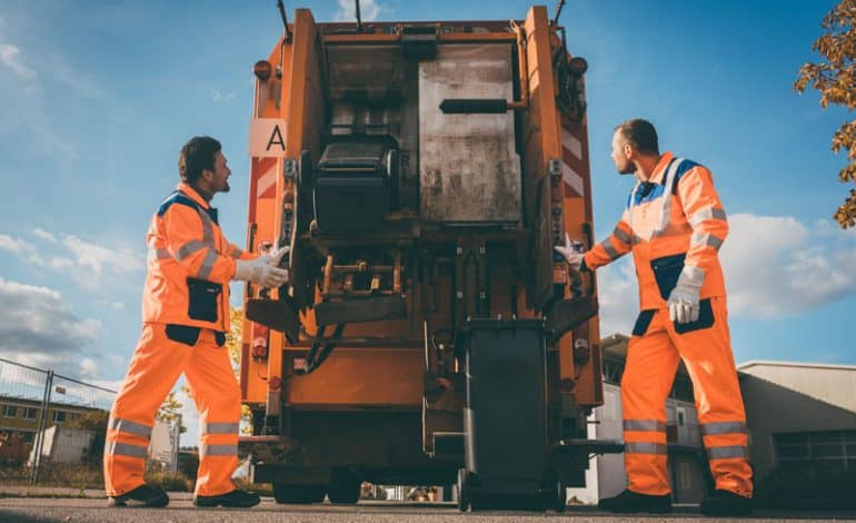 Changes to County Durham bin collections at Christmas