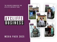 Why your business should advertise in the 71st Issue of Aycliffe Business