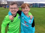 Aycliffe Juniors round-up