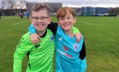 Aycliffe Juniors round-up