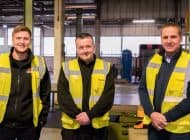 North-East engineering firm plans expansion and recruitment drive after investment