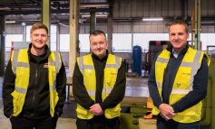 North-East engineering firm plans expansion and recruitment drive after investment