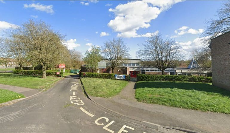 Proposal to amalgamate two Aycliffe schools