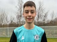 Aycliffe Juniors round-up