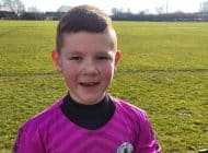 Aycliffe Juniors round-up