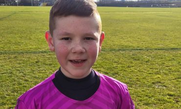 Aycliffe Juniors round-up