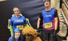 Aycliffe Running Club round-up