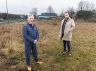 Plans for £2m warehouse development on Aycliffe Business Park