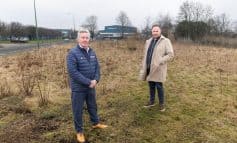 Plans for £2m warehouse development on Aycliffe Business Park